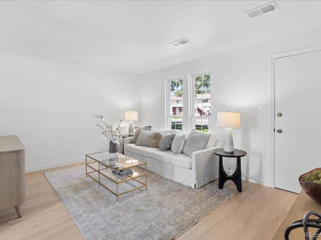 Townhouse for sale in Wheat Ridge, Colorado