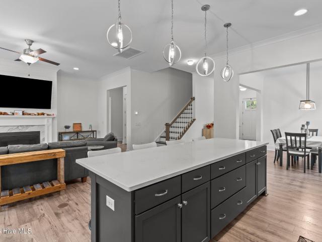 House for sale in Leland, North Carolina