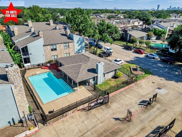 House for sale in Harris, Texas