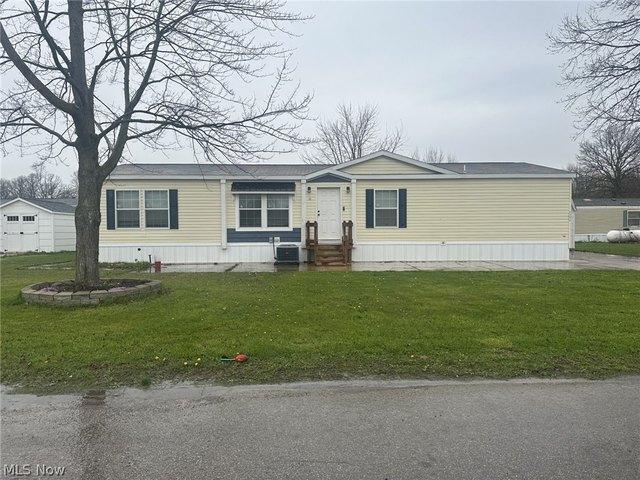 House for sale in Huron, Ohio