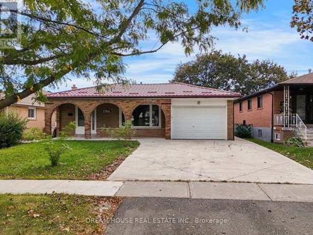 House for sale in Malton, Mississauga