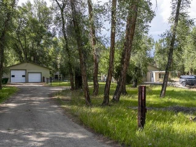 House for sale in Gunnison, Colorado