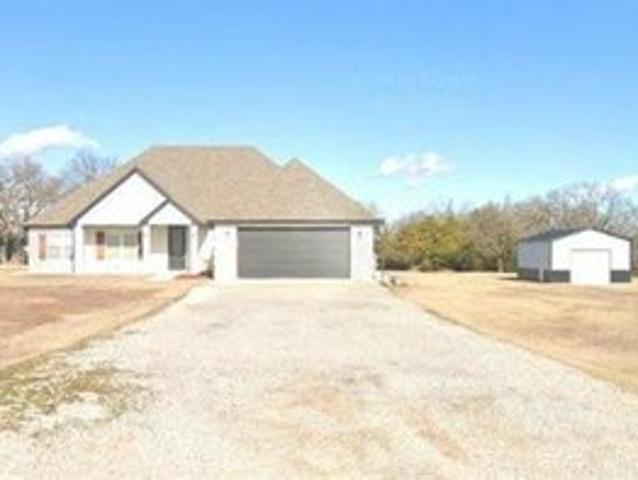 House for sale in Tecumseh, Oklahoma