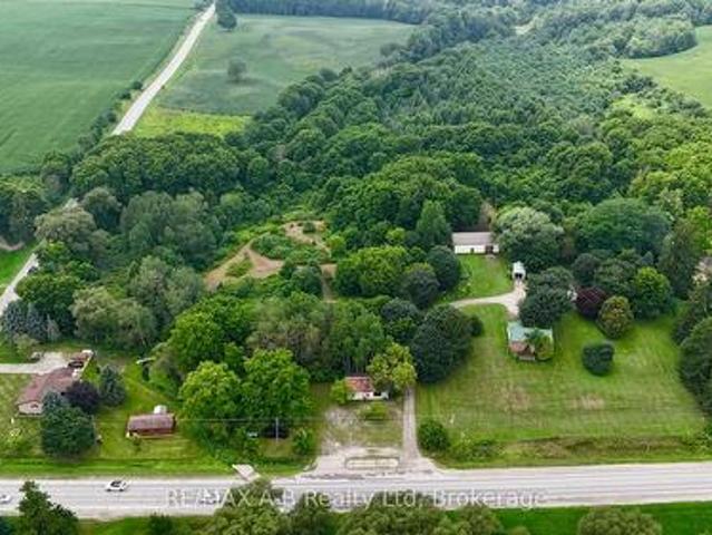 House for sale in Zorra, Ontario