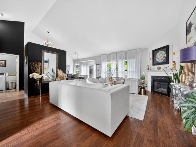 House for sale in Fair Haven, Michigan