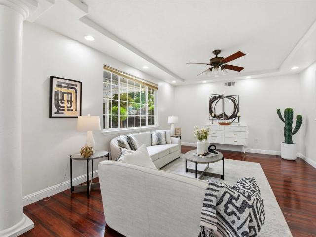 House for sale in Fremont, California