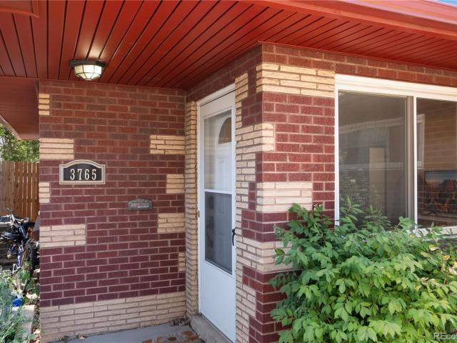 House for sale in Denver, Colorado