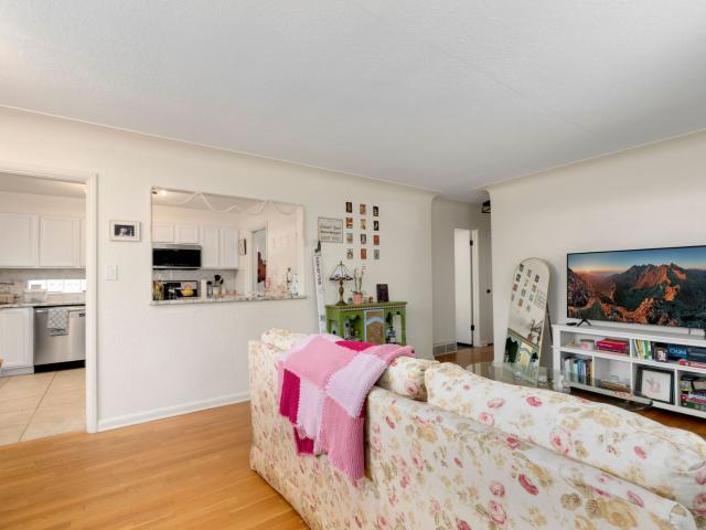 Duplex for sale in Denver, Colorado