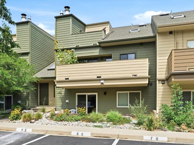Condo for sale in Boulder, Colorado