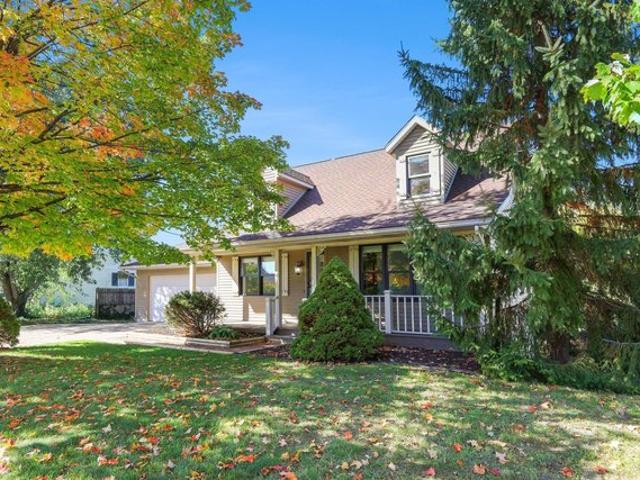House for sale in Hudsonville, Ottawa County
