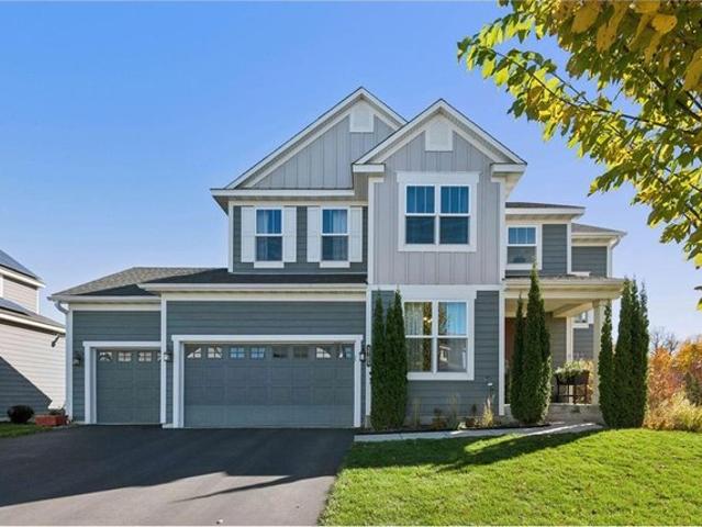 House for sale in Hennepin, Minnesota