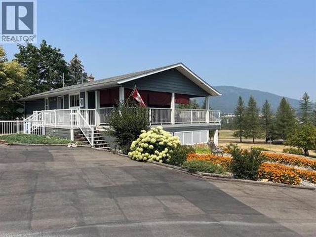 House for sale in British Columbia