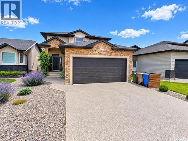 House for sale in Regina, Saskatchewan