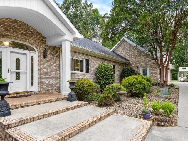 House for sale in Pickens, South Carolina