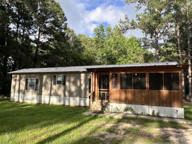 House for sale in Zwolle, Louisiana