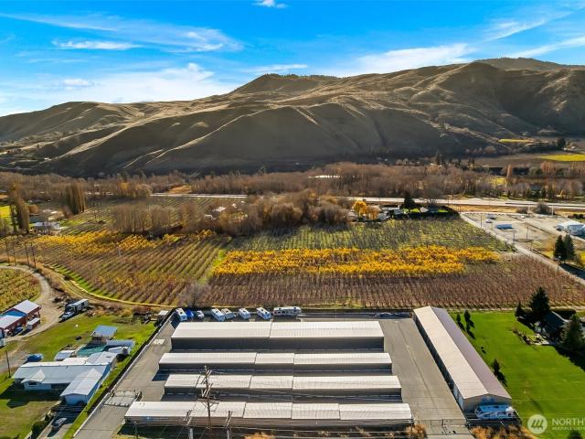 Land for sale in Wenatchee, Washington