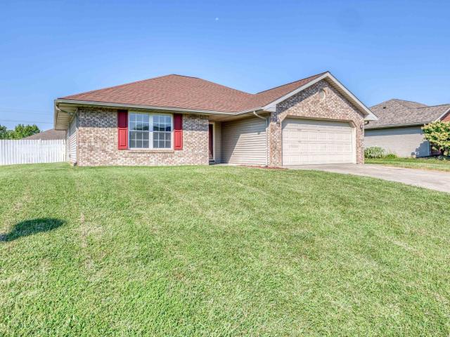 House for sale in Dubois, Indiana