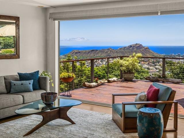 House for sale in East Honolulu, Honolulu