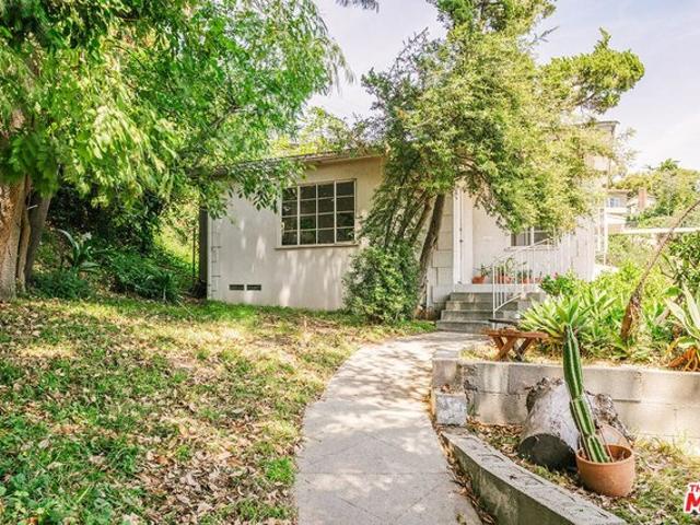 House for sale in Canoga Park, California