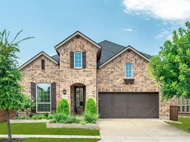 House for sale in Celina, Texas