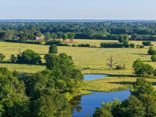 Farm for sale in Leon, Texas