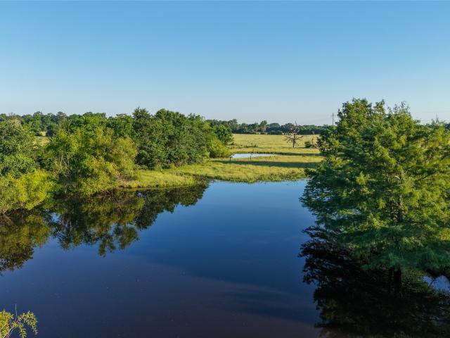 Farm for sale in Normangee, Texas