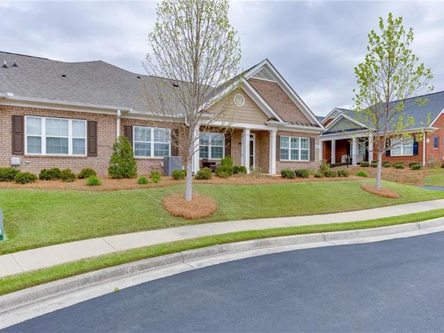 Condo for sale in Buford, Georgia