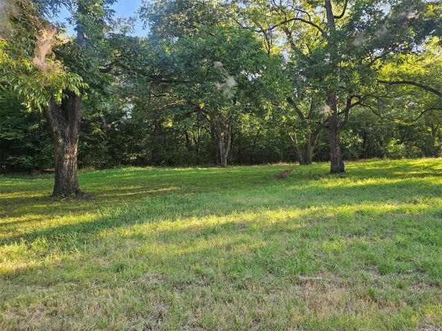 Land for sale in Davis, Oklahoma