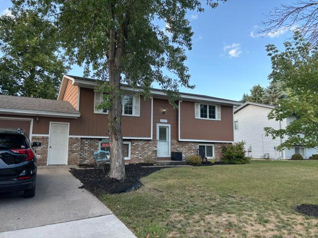 House for sale in Saint Francis, Minnesota
