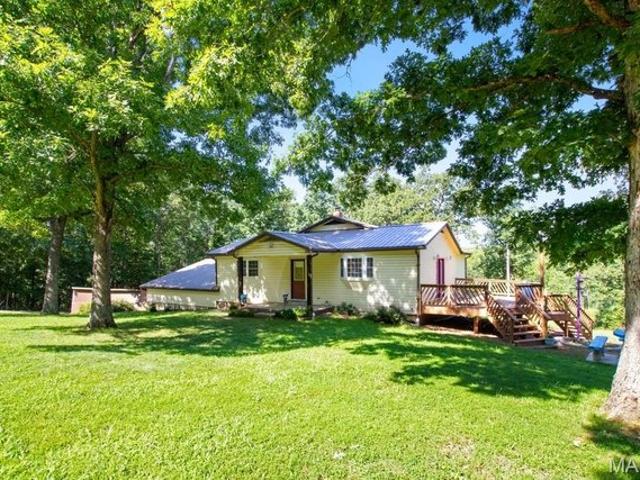 House for sale in Gasconade, Missouri