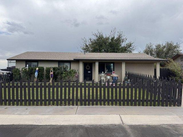 House for sale in Thatcher, Graham County