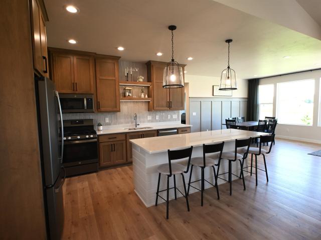 House for sale in Suamico, Wisconsin