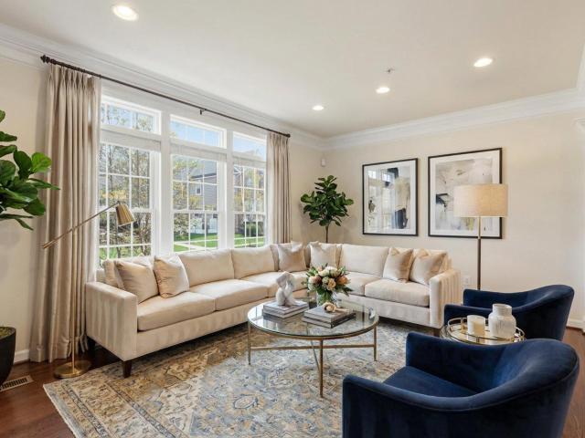 Townhouse for sale in Bucks, Pennsylvania