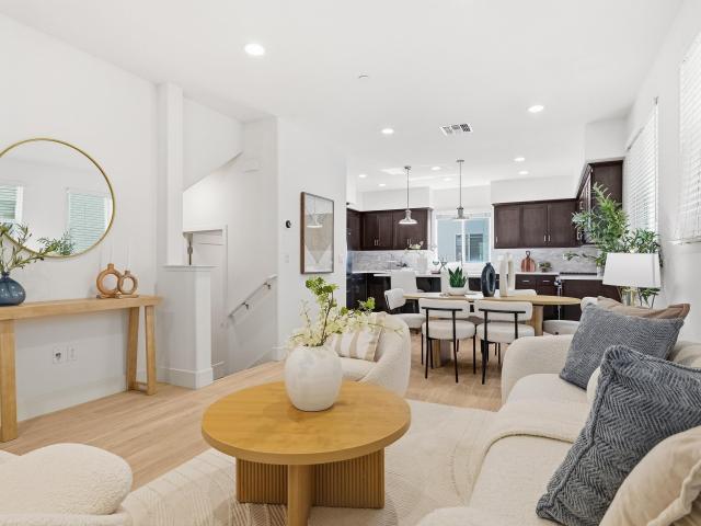 Condo for sale in Newark, California