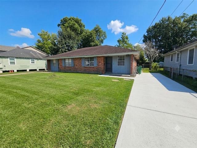 House for sale in Metairie, Louisiana