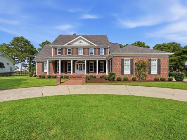 House for sale in Myrtle Beach, South Carolina