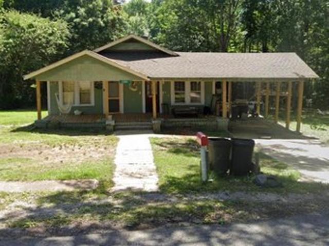 House for sale in Brilliant, Alabama