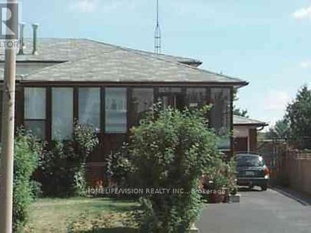 House for sale in Mississauga, Ontario