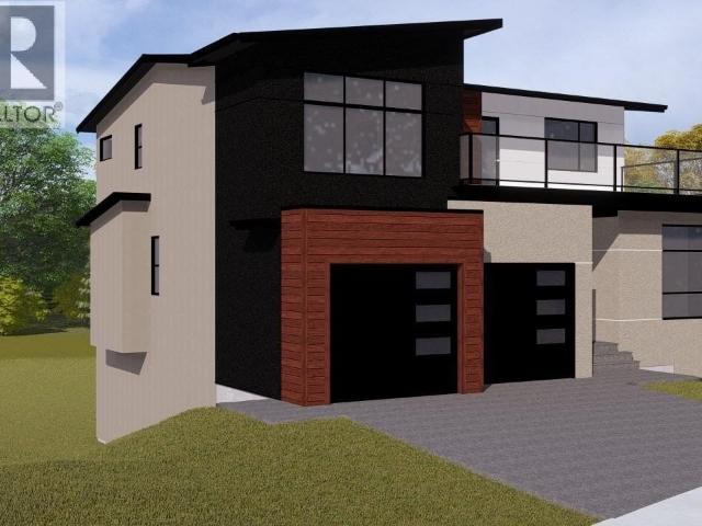 House for sale in West Kelowna, British Columbia