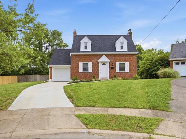House for sale in Avondale, Roselawn