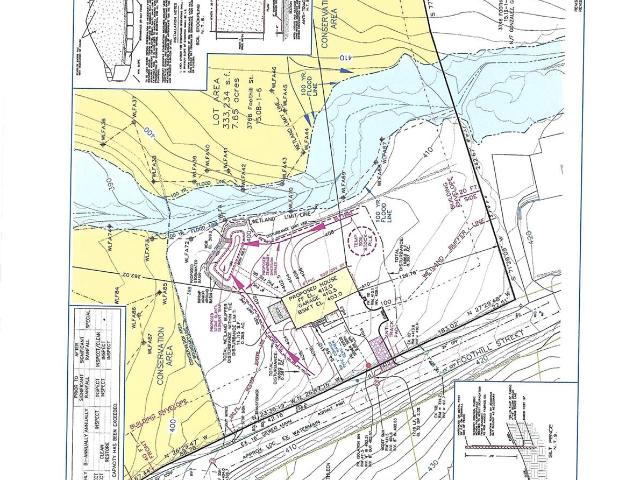 Land for sale in Cortlandt Manor, New York