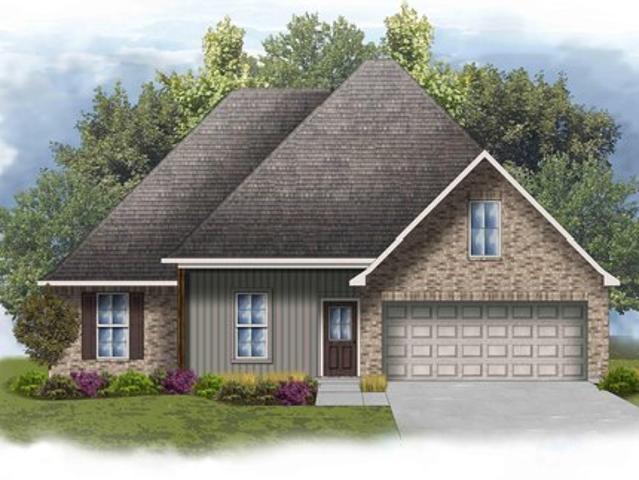 House for rent in D Iberville, Mississippi