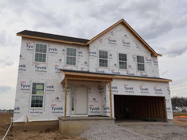 House for sale in Powell, Ohio