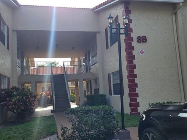 Condo for sale in Coral Springs, Florida