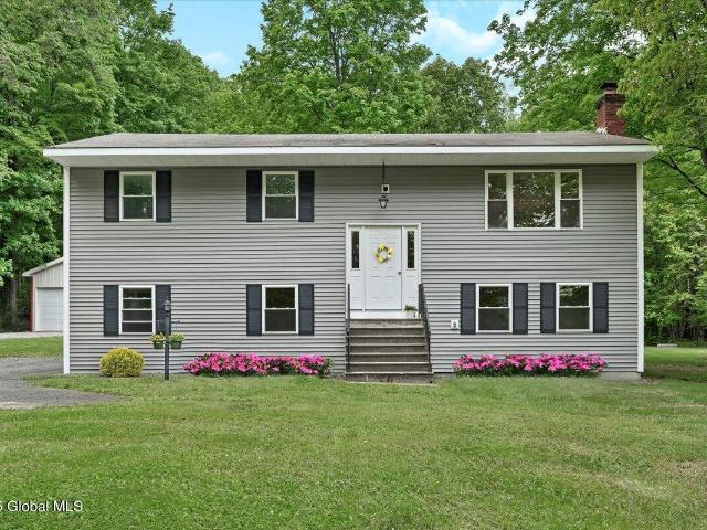 House for sale in West Sand Lake