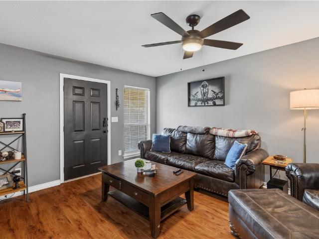 Property for rent in College Station, Texas