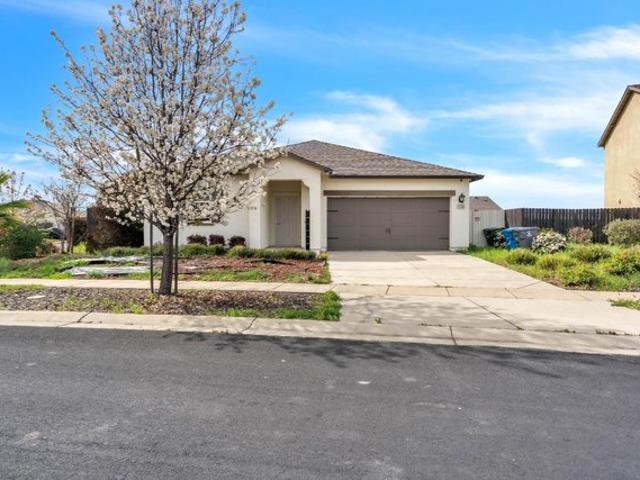 House for sale in Olivehurst, California