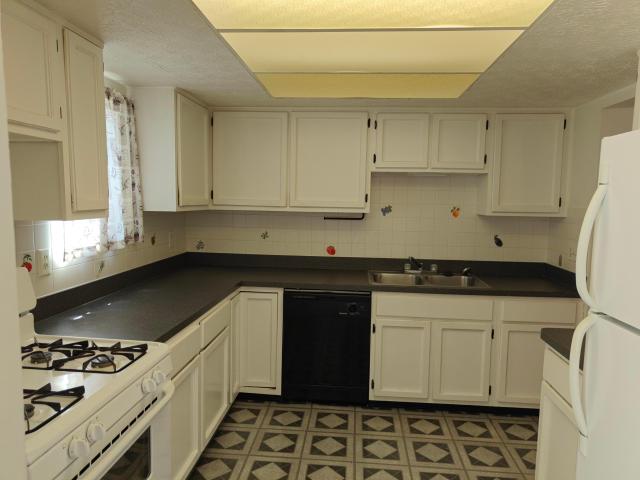 House for sale in Columbus, Ohio
