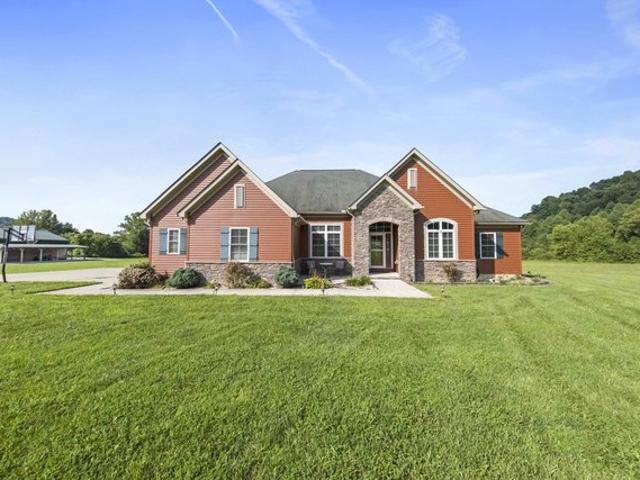 House for sale in Greenup, Kentucky