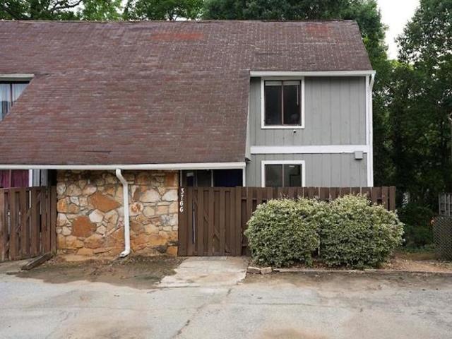 Condo for sale in Clarkston, Georgia
